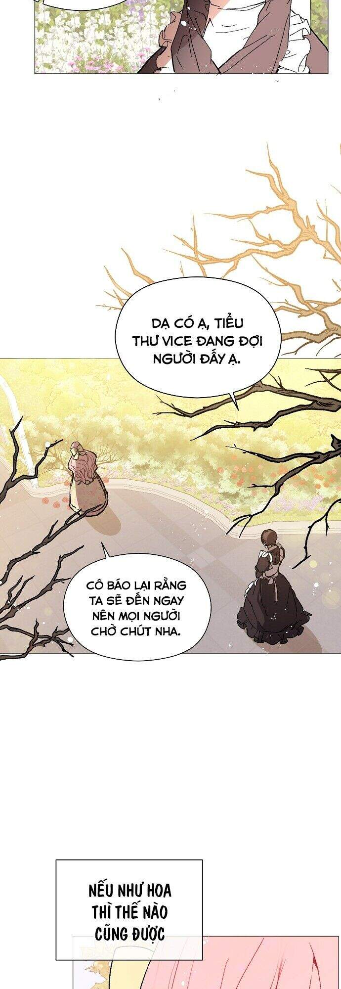 Tôi Không Cố Ý Quyến Rũ Nam Chính Đâu! Chap 16 - Next Chap 17