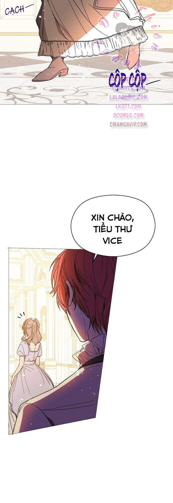 Tôi Không Cố Ý Quyến Rũ Nam Chính Đâu! Chap 16 - Next Chap 17