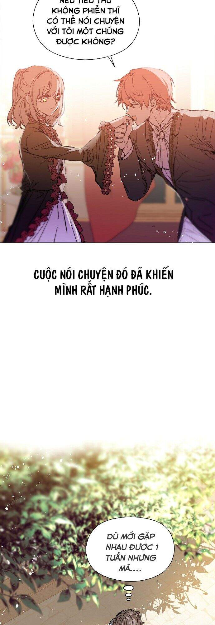 Tôi Không Cố Ý Quyến Rũ Nam Chính Đâu! Chap 16 - Next Chap 17