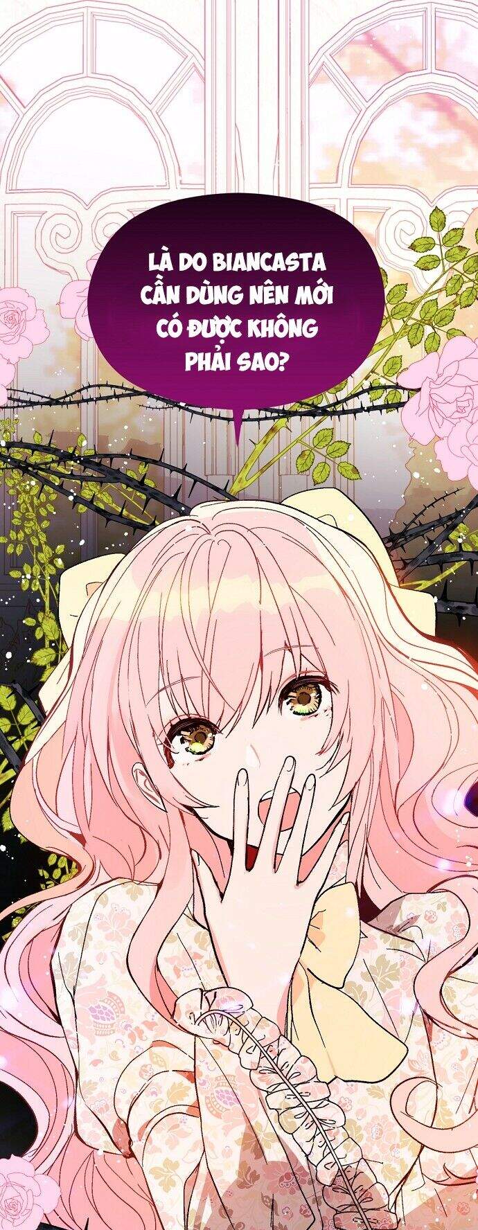 Tôi Không Cố Ý Quyến Rũ Nam Chính Đâu! Chap 16 - Next Chap 17