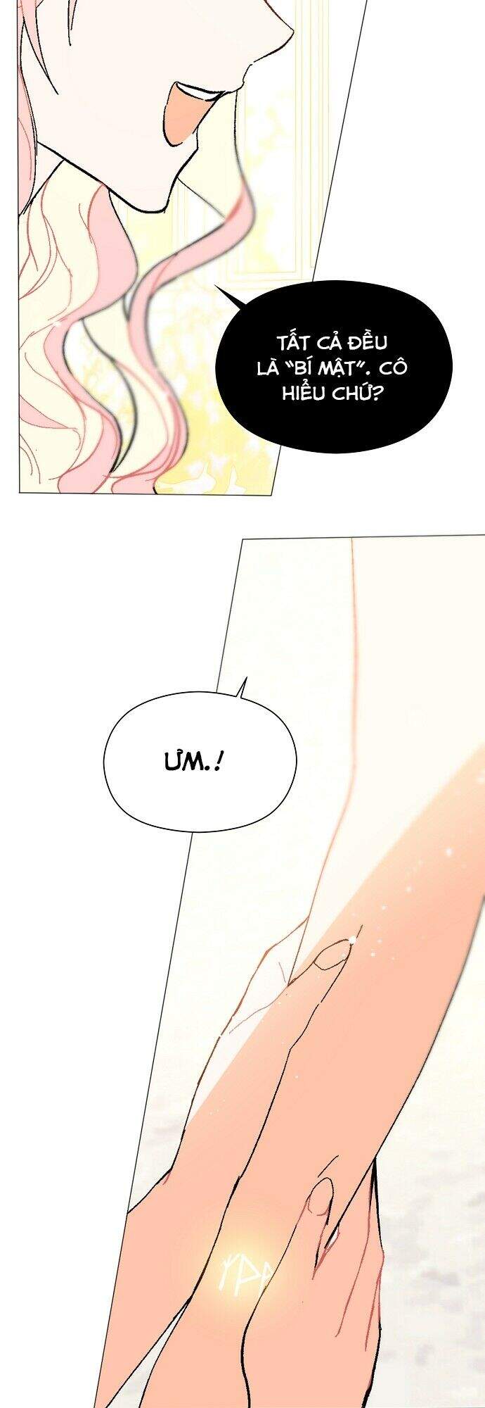 Tôi Không Cố Ý Quyến Rũ Nam Chính Đâu! Chap 17 - Next Chap 18