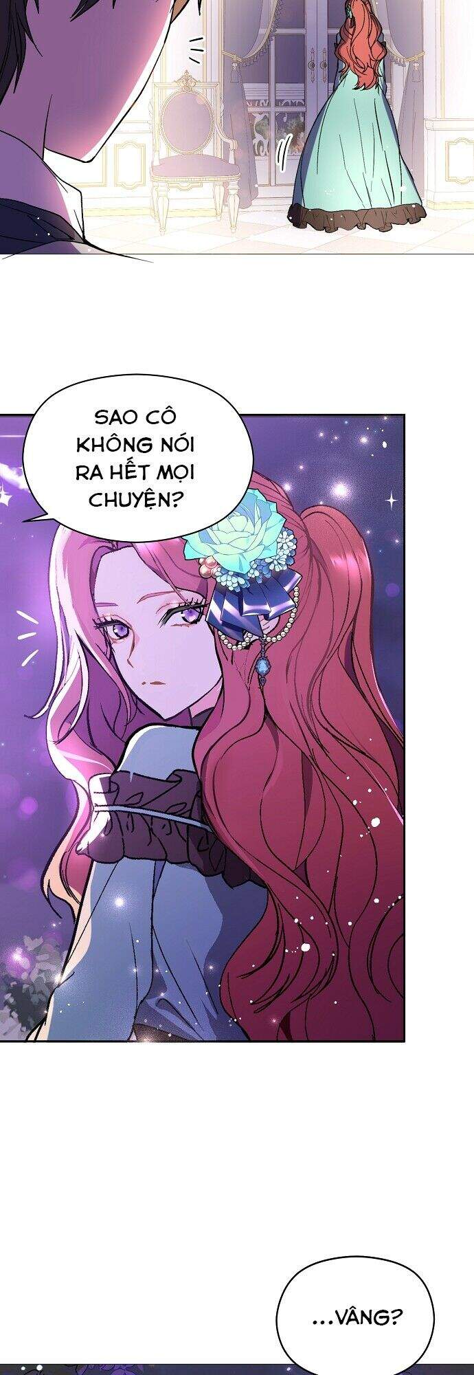 Tôi Không Cố Ý Quyến Rũ Nam Chính Đâu! Chap 18 - Next Chap 19