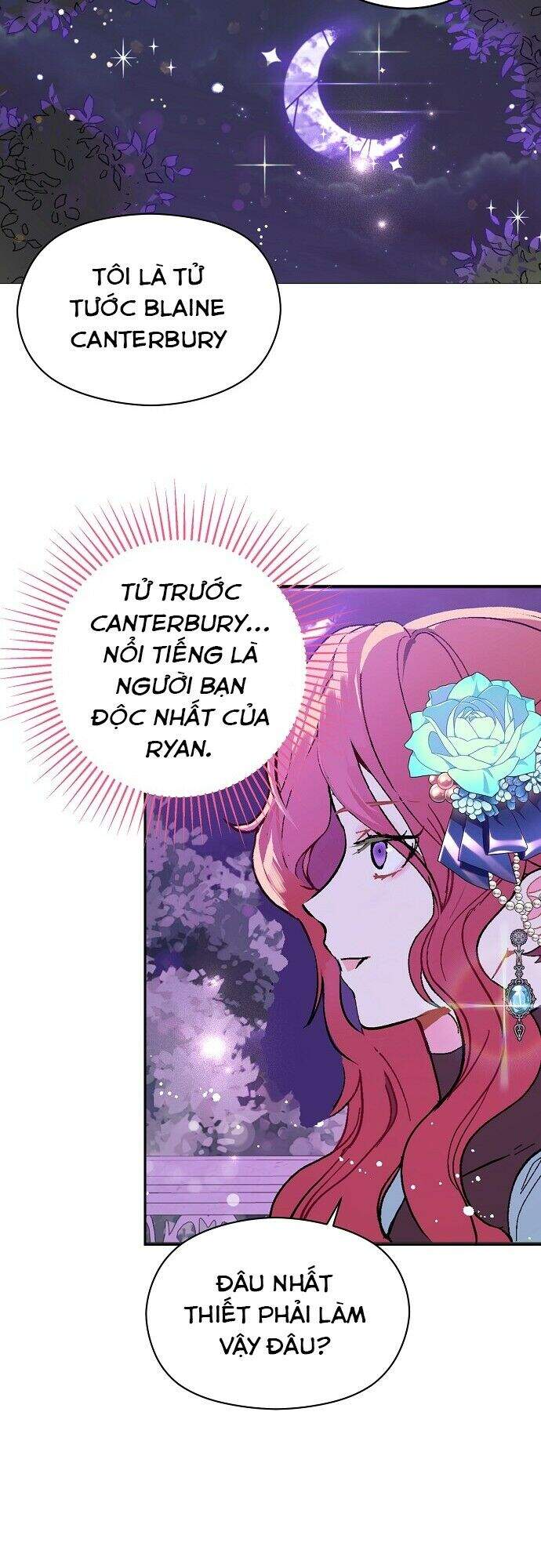 Tôi Không Cố Ý Quyến Rũ Nam Chính Đâu! Chap 18 - Next Chap 19