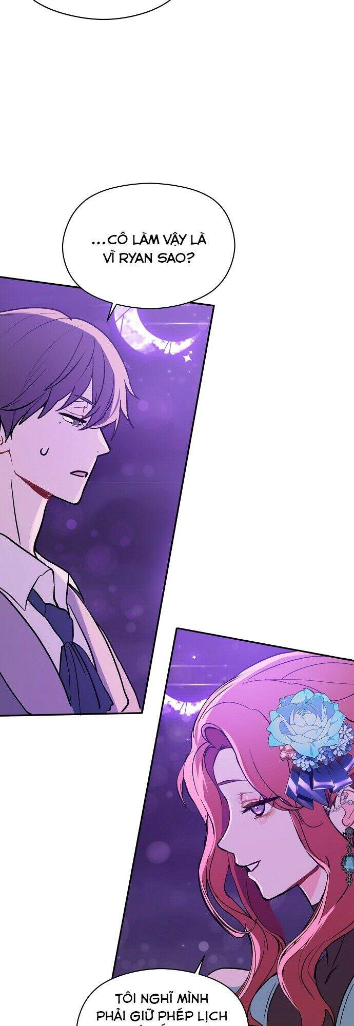 Tôi Không Cố Ý Quyến Rũ Nam Chính Đâu! Chap 18 - Next Chap 19