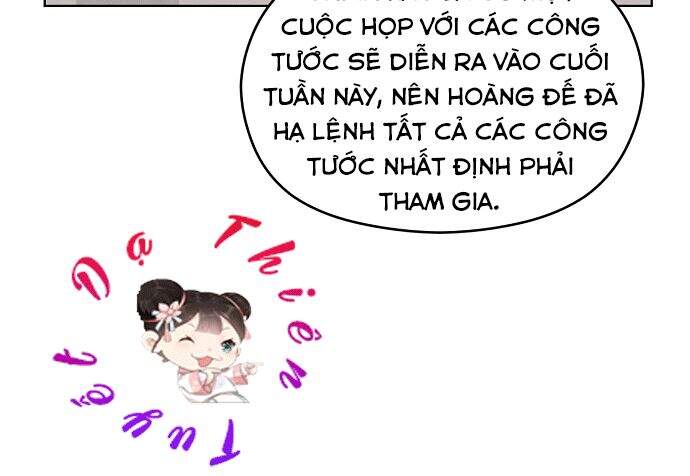 Tôi Không Cố Ý Quyến Rũ Nam Chính Đâu! Chap 21 - Next Chap 22
