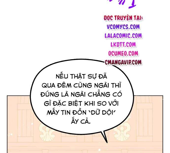 Tôi Không Cố Ý Quyến Rũ Nam Chính Đâu! Chap 21 - Next Chap 22