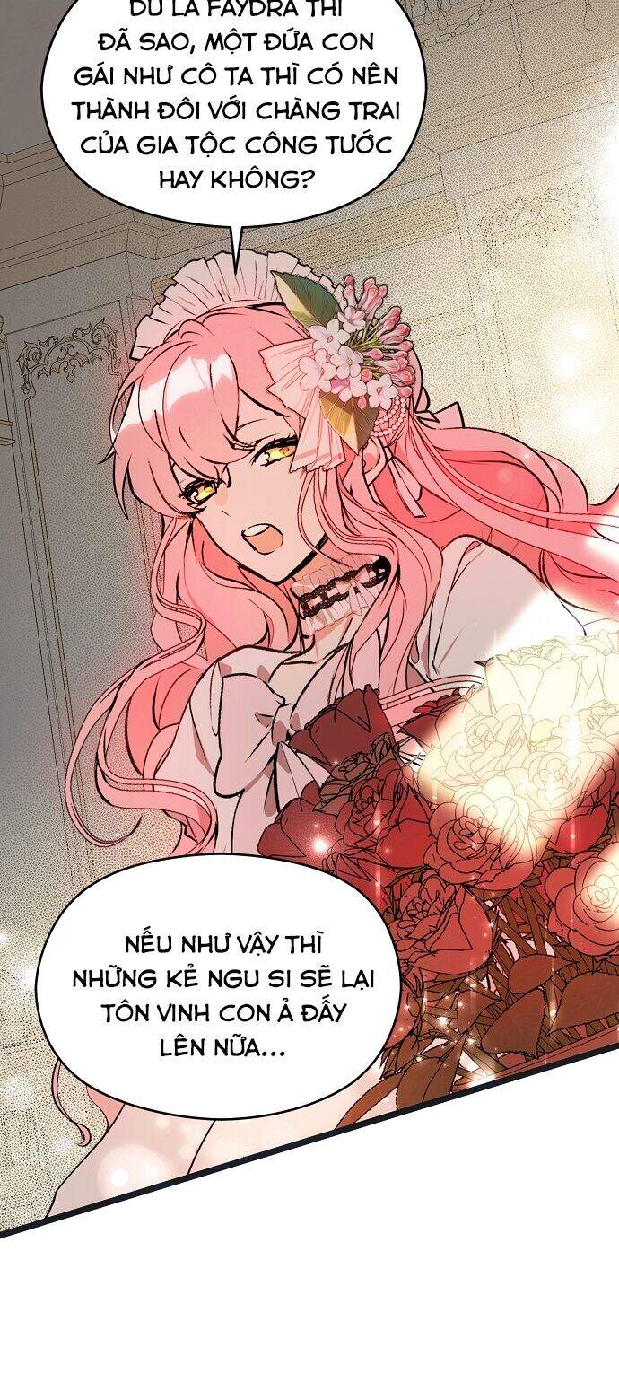 Tôi Không Cố Ý Quyến Rũ Nam Chính Đâu! Chap 22 - Next Chap 23