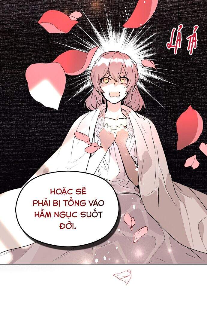 Tôi Không Cố Ý Quyến Rũ Nam Chính Đâu! Chap 22 - Next Chap 23