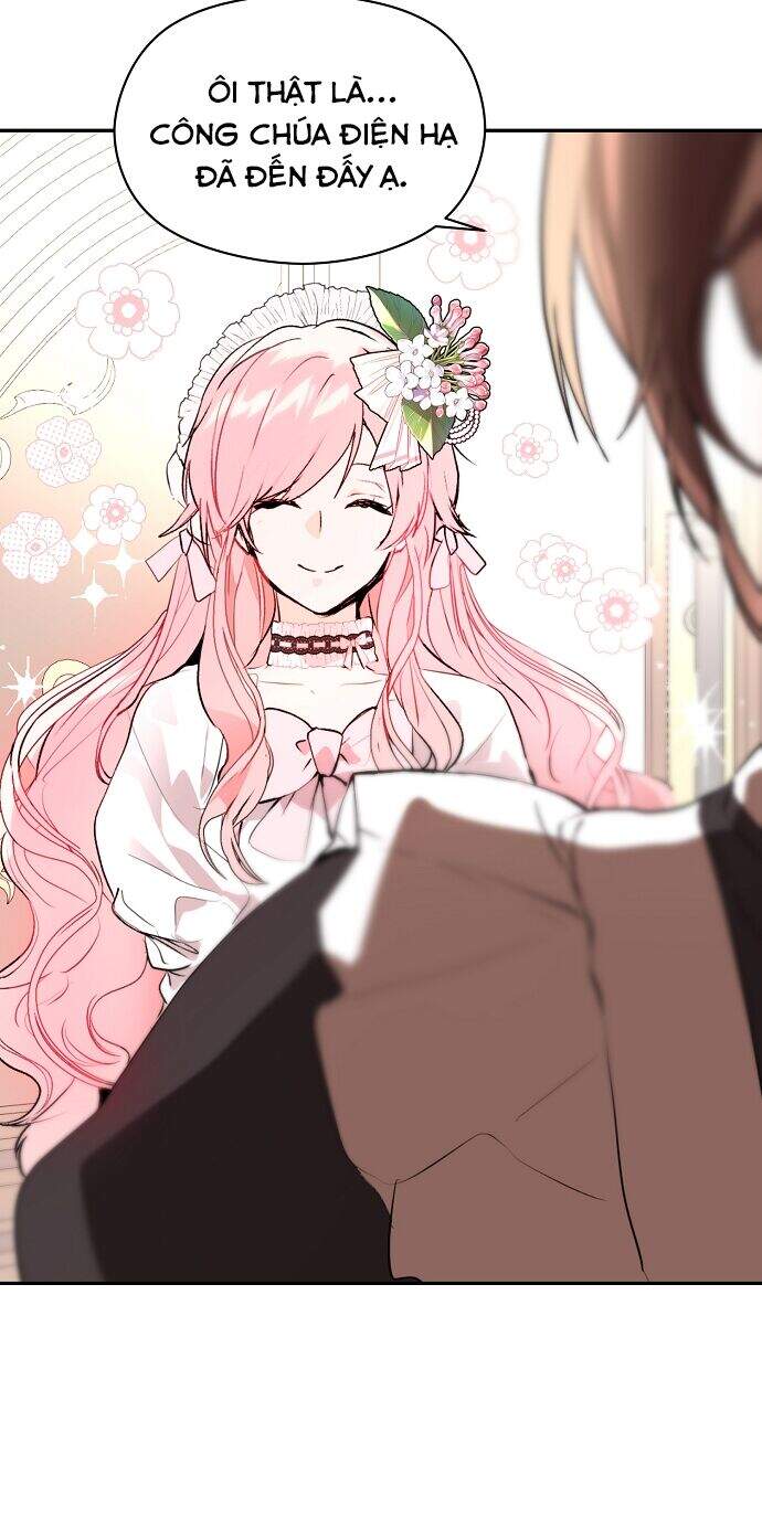 Tôi Không Cố Ý Quyến Rũ Nam Chính Đâu! Chap 22 - Next Chap 23