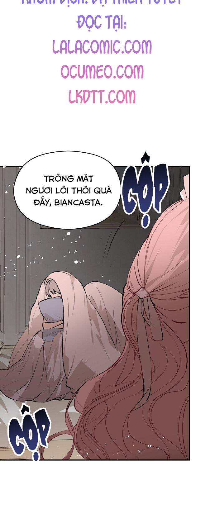 Tôi Không Cố Ý Quyến Rũ Nam Chính Đâu! Chap 22 - Next Chap 23