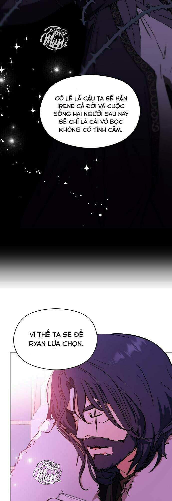 Tôi Không Cố Ý Quyến Rũ Nam Chính Đâu! Chap 23 - Next Chap 24