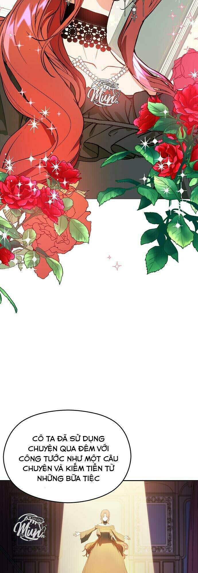 Tôi Không Cố Ý Quyến Rũ Nam Chính Đâu! Chap 23 - Next Chap 24