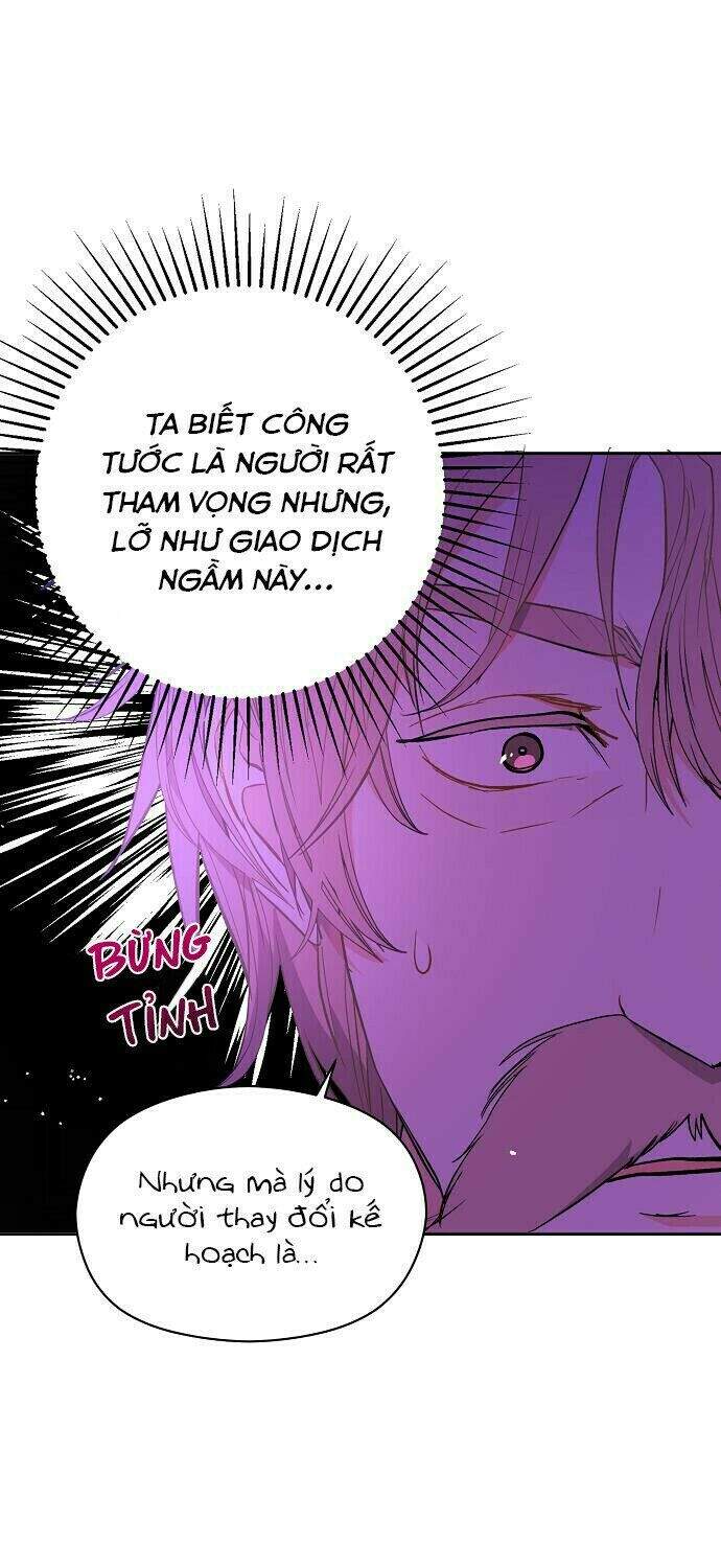 Tôi Không Cố Ý Quyến Rũ Nam Chính Đâu! Chap 23 - Next Chap 24