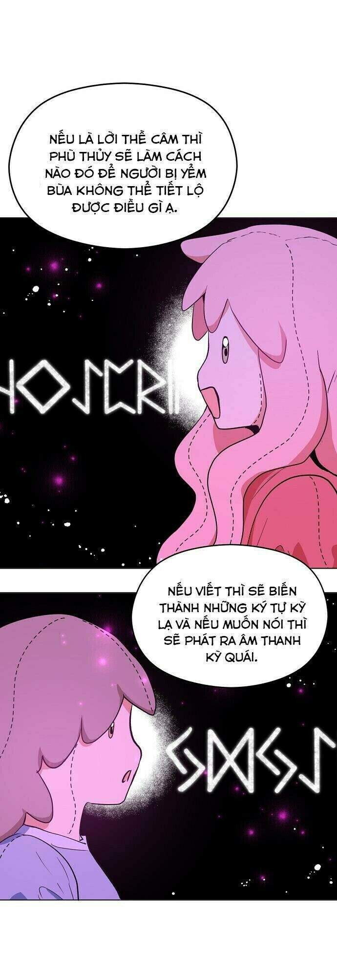 Tôi Không Cố Ý Quyến Rũ Nam Chính Đâu! Chap 23 - Next Chap 24