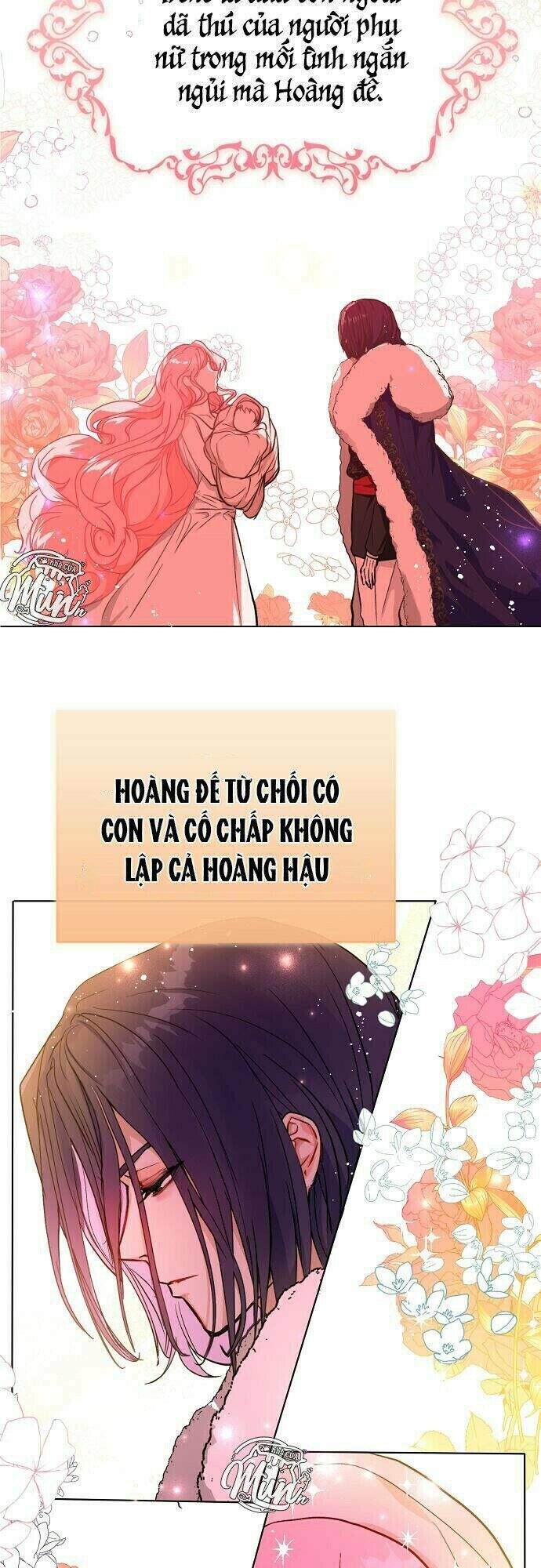 Tôi Không Cố Ý Quyến Rũ Nam Chính Đâu! Chap 23 - Next Chap 24