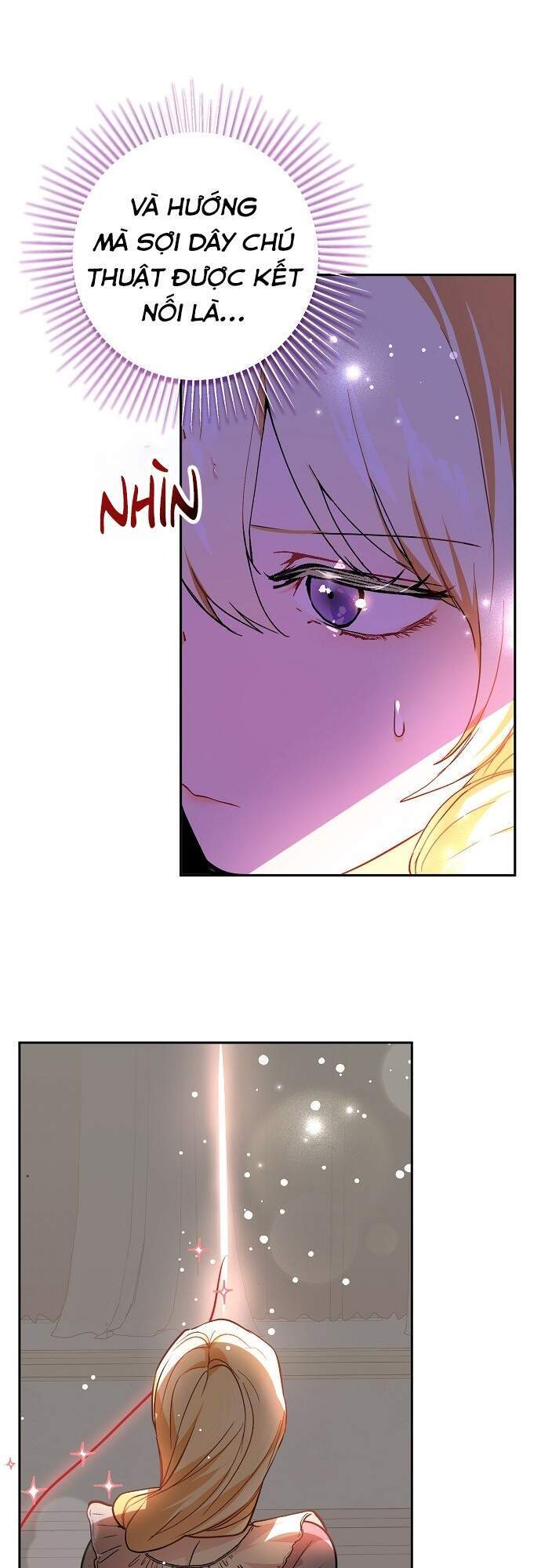 Tôi Không Cố Ý Quyến Rũ Nam Chính Đâu! Chap 28 - Next Chap 29