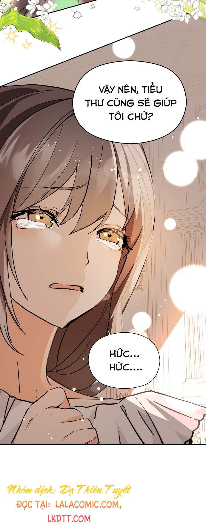 Tôi Không Cố Ý Quyến Rũ Nam Chính Đâu! Chap 28 - Next Chap 29