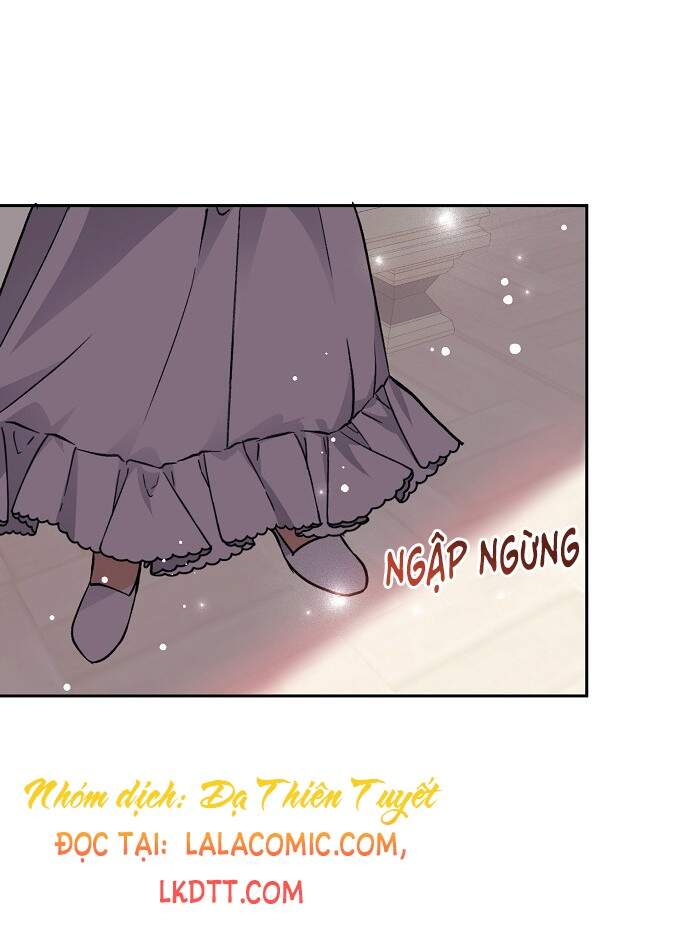 Tôi Không Cố Ý Quyến Rũ Nam Chính Đâu! Chap 28 - Next Chap 29