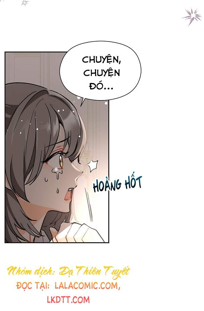 Tôi Không Cố Ý Quyến Rũ Nam Chính Đâu! Chap 28 - Next Chap 29
