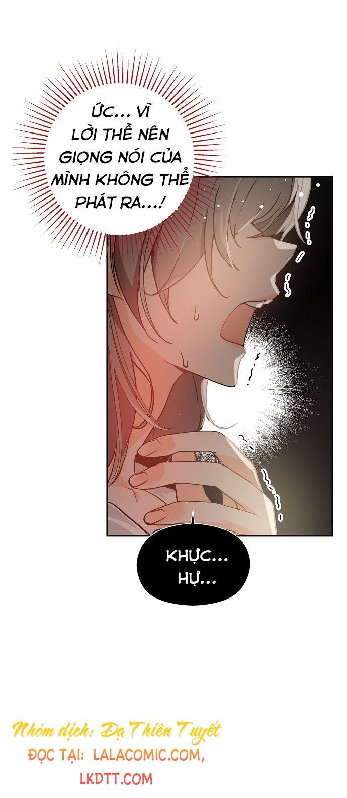 Tôi Không Cố Ý Quyến Rũ Nam Chính Đâu! Chap 28 - Next Chap 29