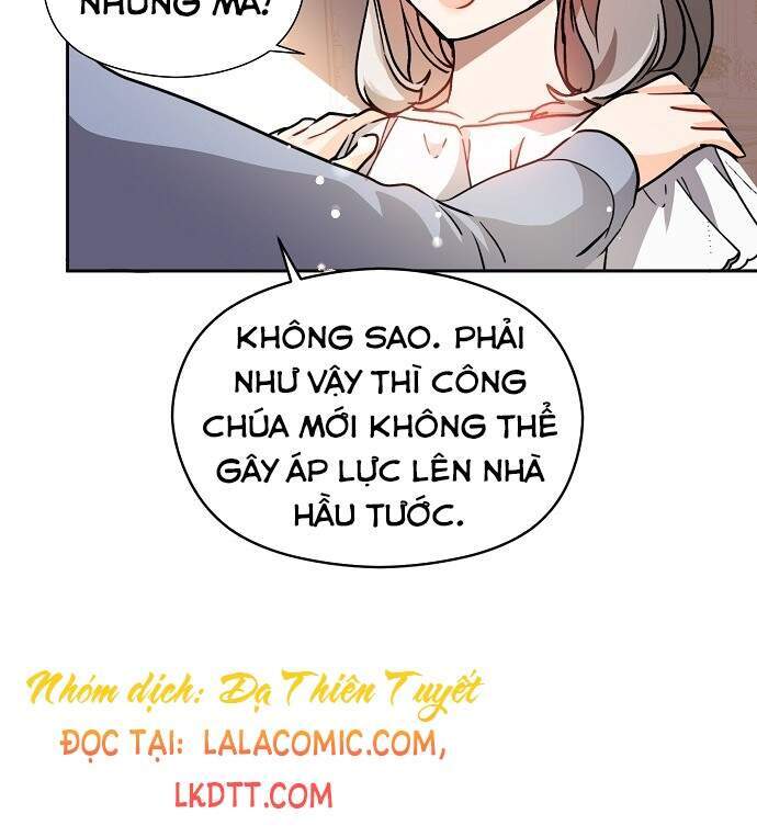 Tôi Không Cố Ý Quyến Rũ Nam Chính Đâu! Chap 28 - Next Chap 29