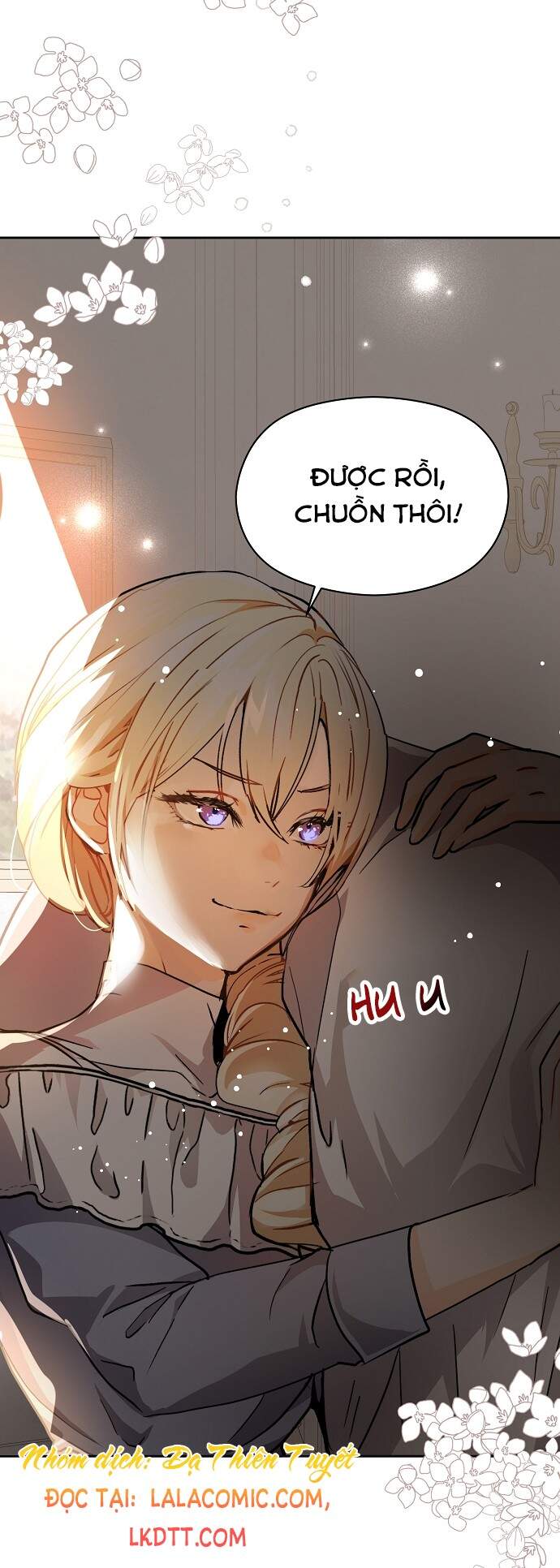 Tôi Không Cố Ý Quyến Rũ Nam Chính Đâu! Chap 28 - Next Chap 29