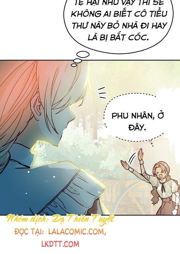 Tôi Không Cố Ý Quyến Rũ Nam Chính Đâu! Chap 28 - Next Chap 29