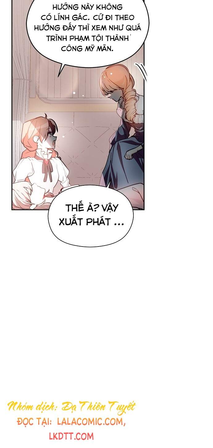 Tôi Không Cố Ý Quyến Rũ Nam Chính Đâu! Chap 28 - Next Chap 29