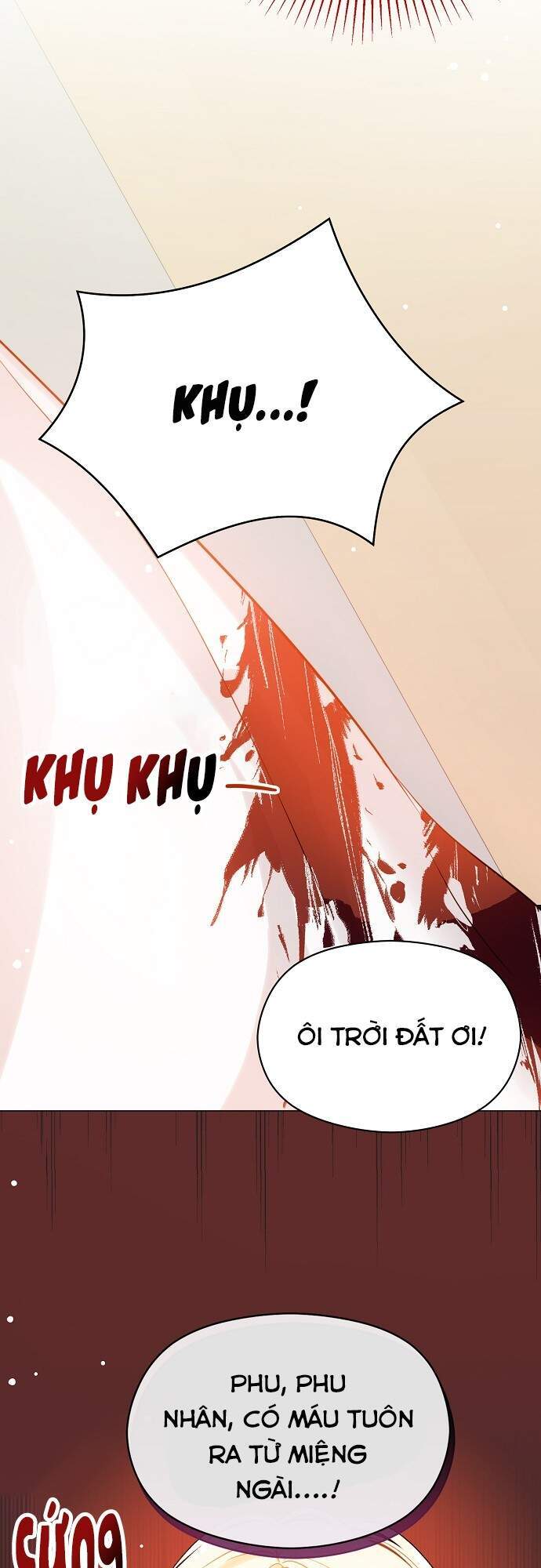 Tôi Không Cố Ý Quyến Rũ Nam Chính Đâu! Chap 28 - Next Chap 29