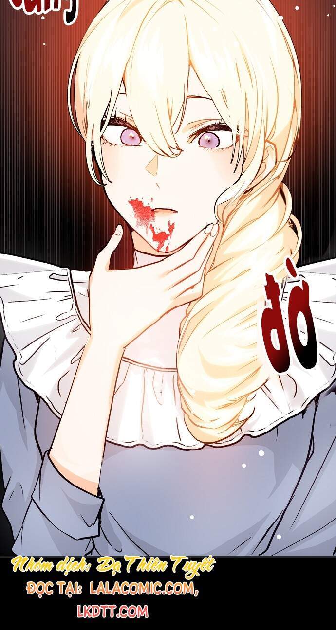 Tôi Không Cố Ý Quyến Rũ Nam Chính Đâu! Chap 28 - Next Chap 29