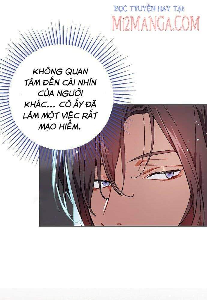 Tôi Không Cố Ý Quyến Rũ Nam Chính Đâu! Chap 31 - Next Chap 32