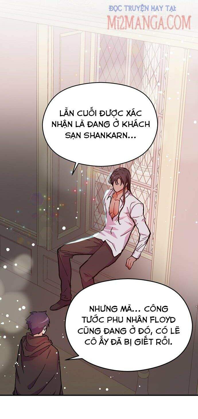 Tôi Không Cố Ý Quyến Rũ Nam Chính Đâu! Chap 31 - Next Chap 32