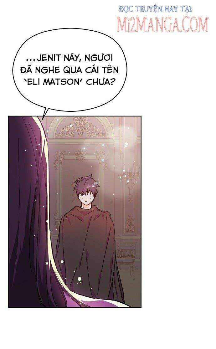 Tôi Không Cố Ý Quyến Rũ Nam Chính Đâu! Chap 31 - Next Chap 32
