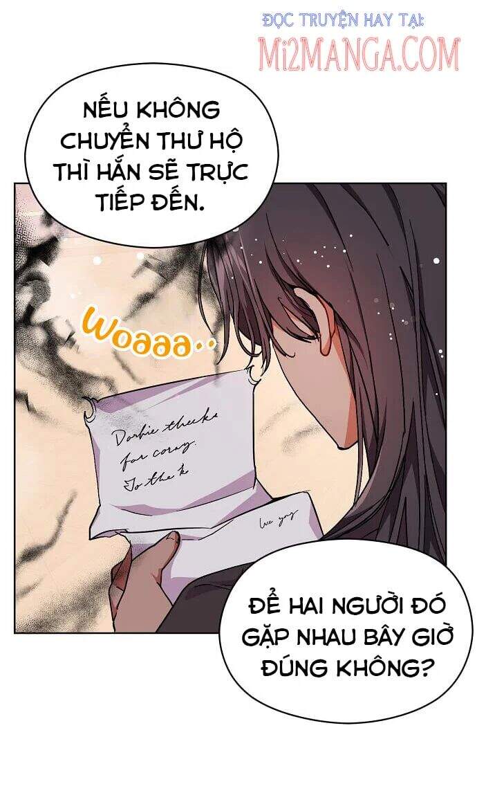 Tôi Không Cố Ý Quyến Rũ Nam Chính Đâu! Chap 31 - Next Chap 32