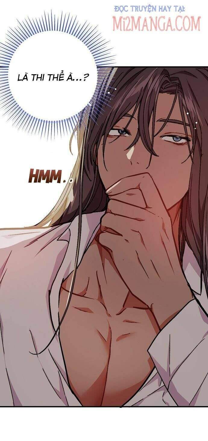 Tôi Không Cố Ý Quyến Rũ Nam Chính Đâu! Chap 31 - Next Chap 32