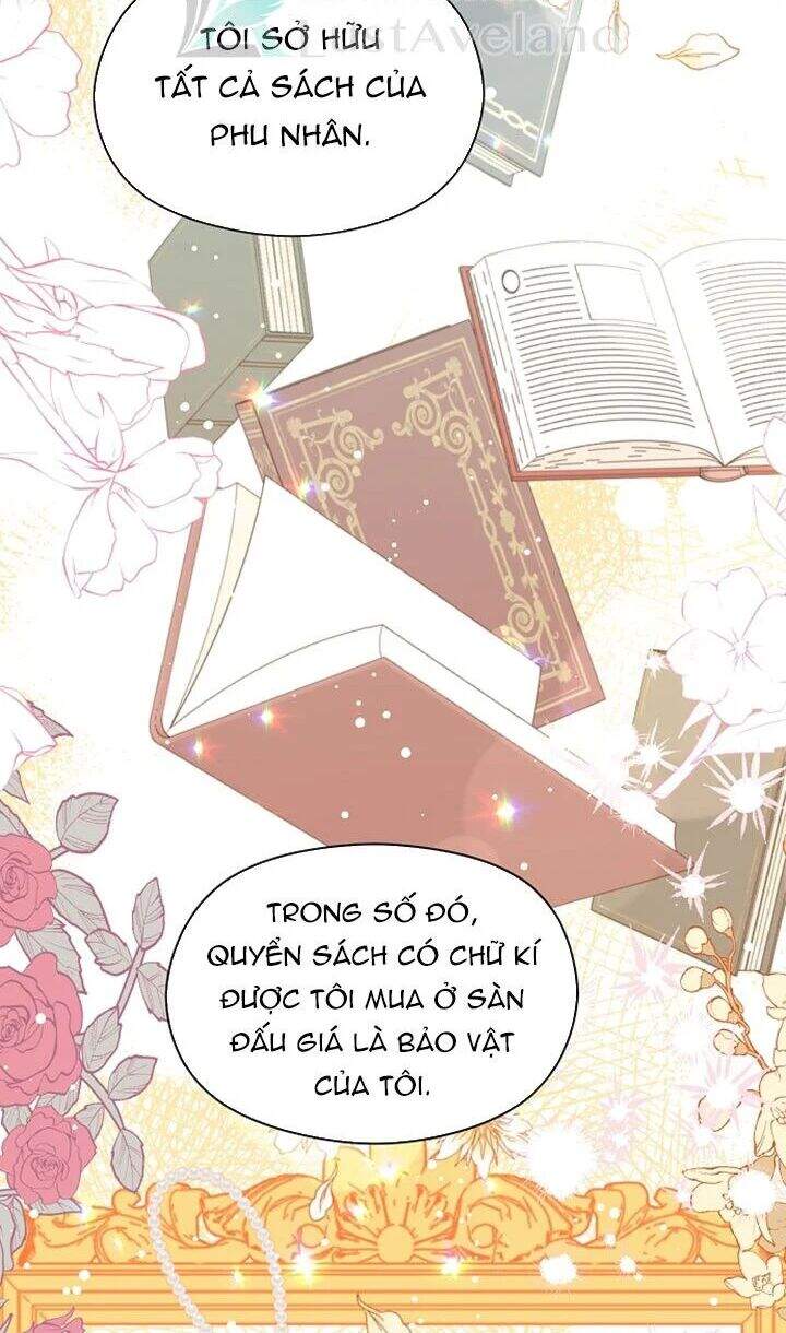 Tôi Không Cố Ý Quyến Rũ Nam Chính Đâu! Chap 33 - Next Chap 34