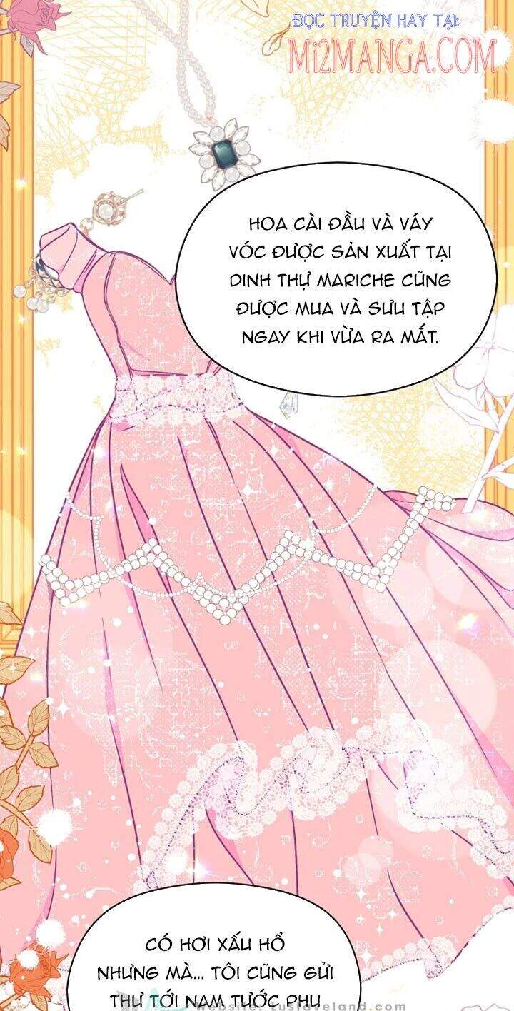 Tôi Không Cố Ý Quyến Rũ Nam Chính Đâu! Chap 33 - Next Chap 34