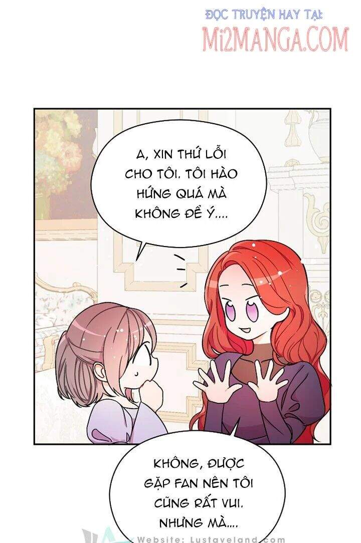 Tôi Không Cố Ý Quyến Rũ Nam Chính Đâu! Chap 33 - Next Chap 34