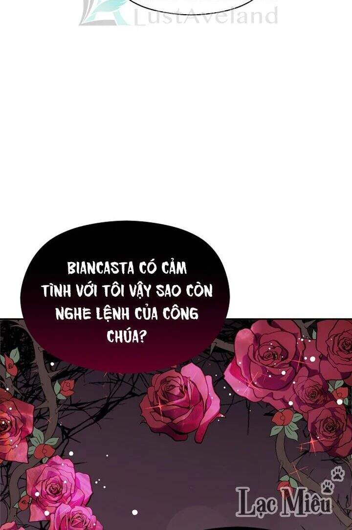 Tôi Không Cố Ý Quyến Rũ Nam Chính Đâu! Chap 33 - Next Chap 34