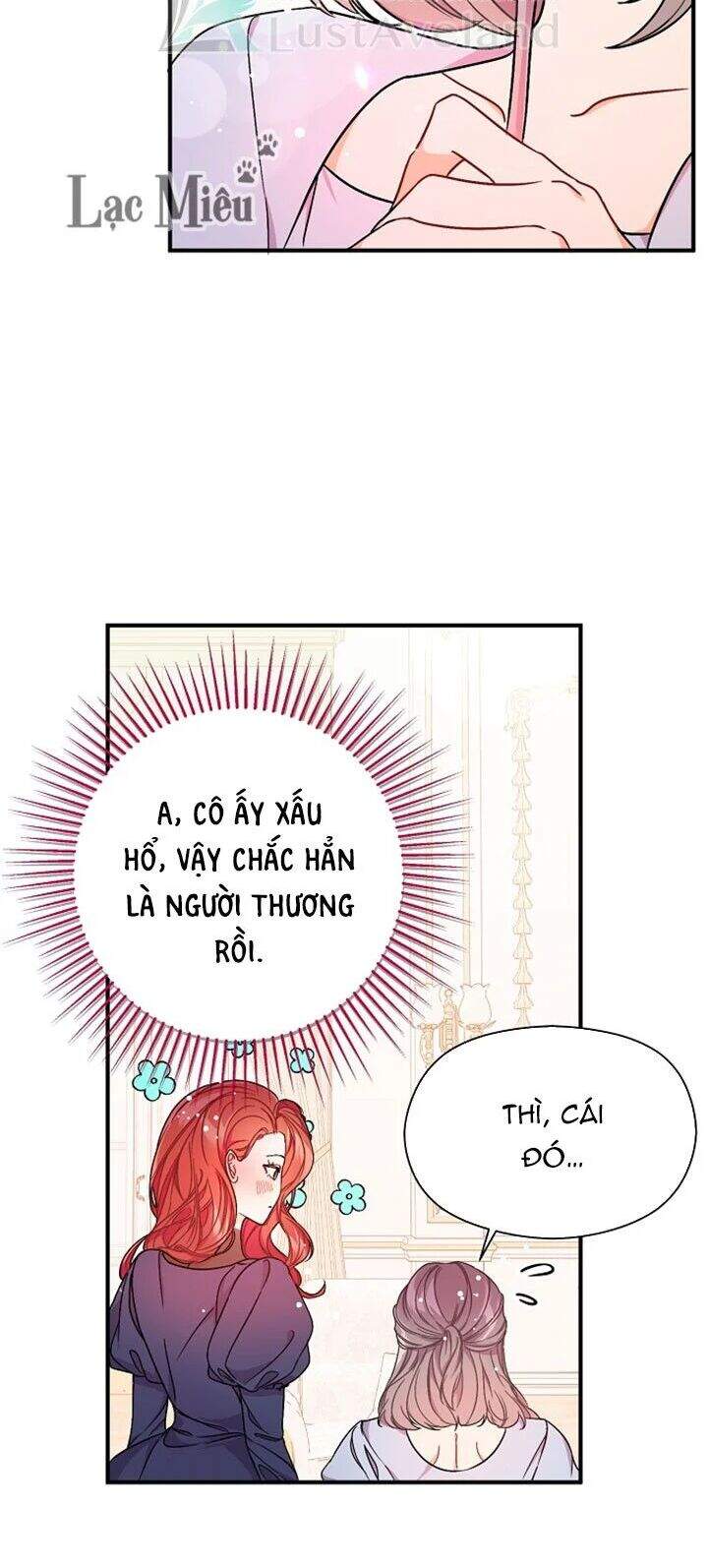 Tôi Không Cố Ý Quyến Rũ Nam Chính Đâu! Chap 33 - Next Chap 34
