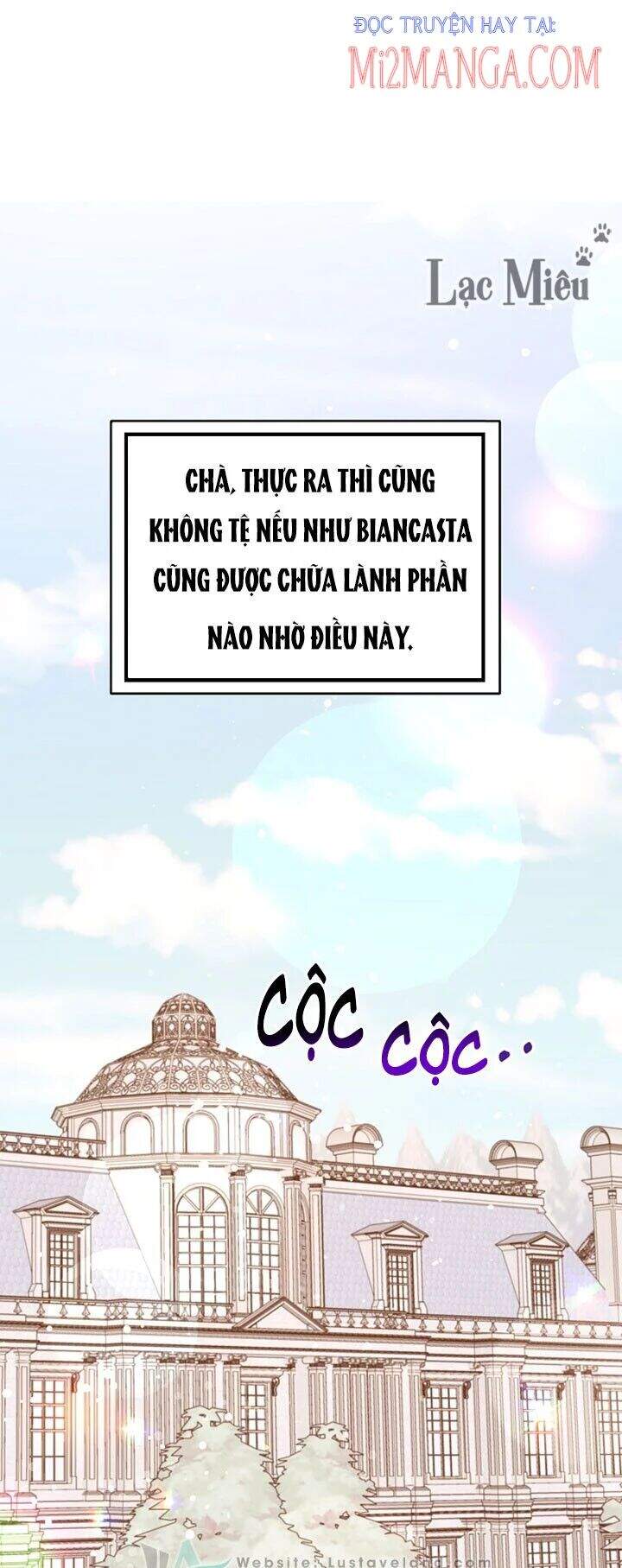Tôi Không Cố Ý Quyến Rũ Nam Chính Đâu! Chap 33 - Next Chap 34