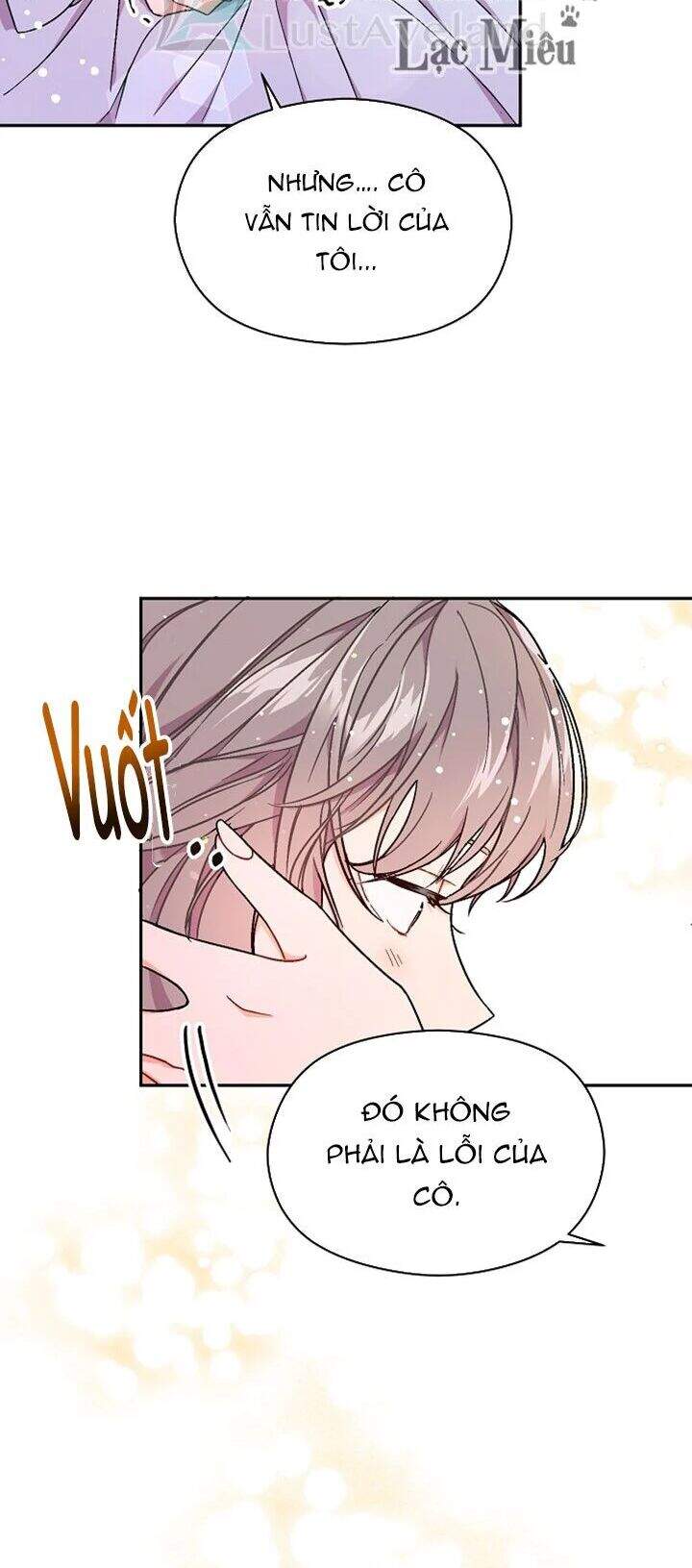 Tôi Không Cố Ý Quyến Rũ Nam Chính Đâu! Chap 33 - Next Chap 34