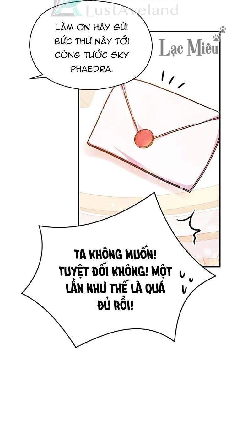 Tôi Không Cố Ý Quyến Rũ Nam Chính Đâu! Chap 33 - Next Chap 34