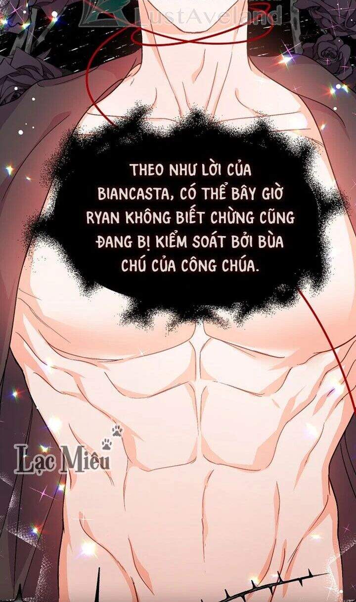 Tôi Không Cố Ý Quyến Rũ Nam Chính Đâu! Chap 33 - Next Chap 34