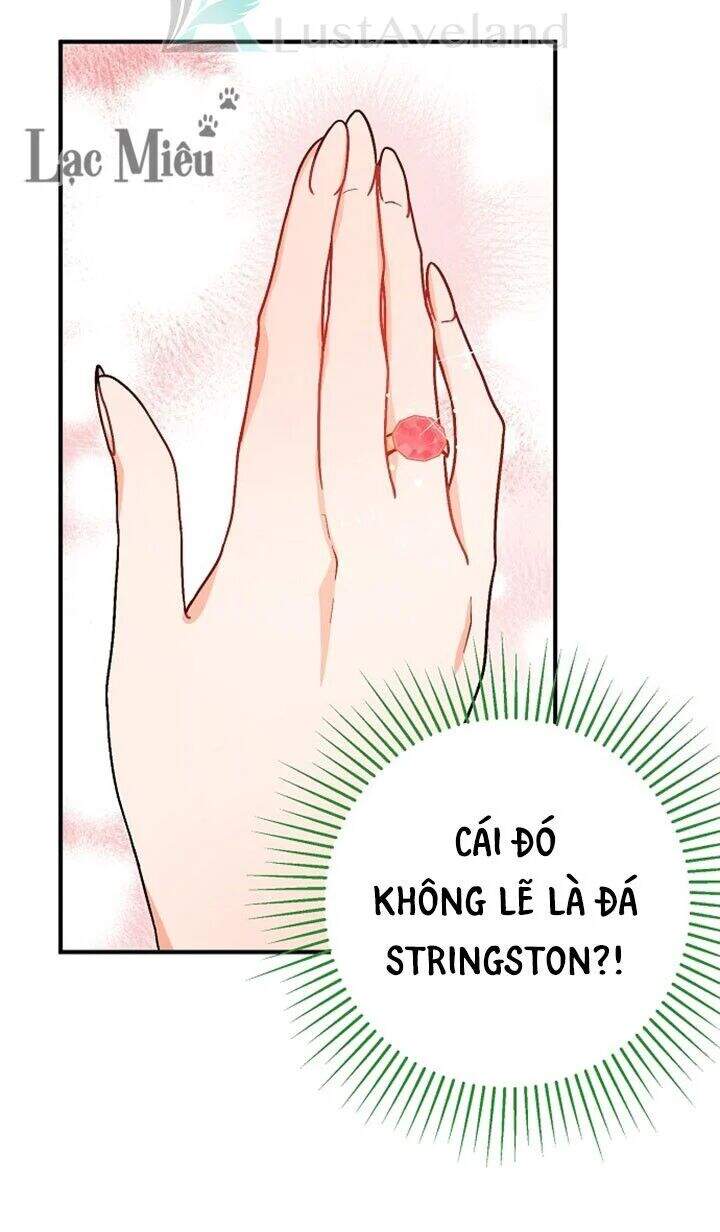 Tôi Không Cố Ý Quyến Rũ Nam Chính Đâu! Chap 33 - Next Chap 34