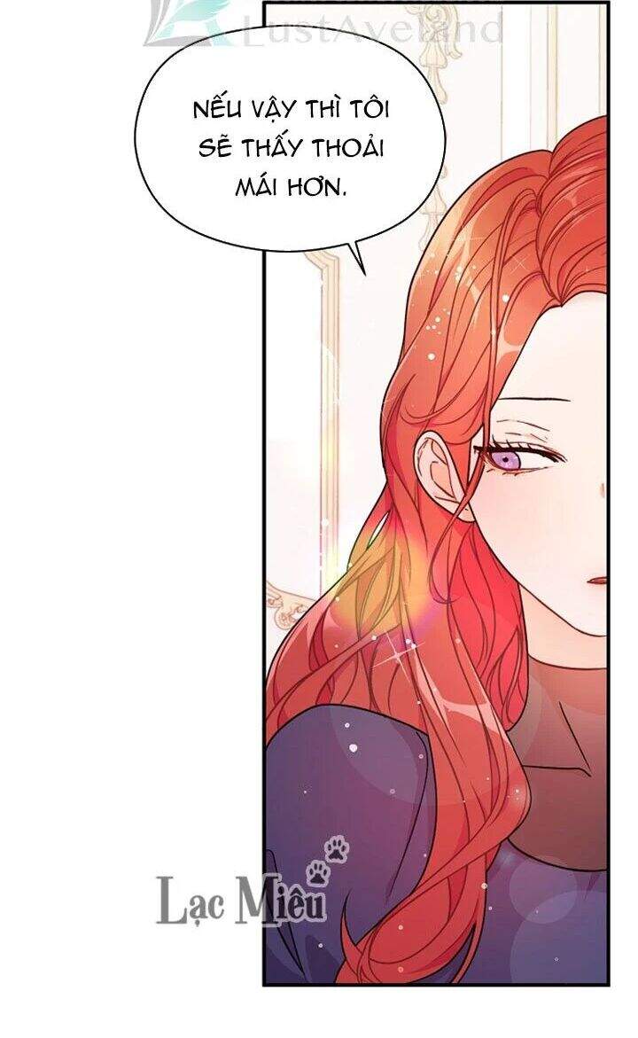 Tôi Không Cố Ý Quyến Rũ Nam Chính Đâu! Chap 33 - Next Chap 34