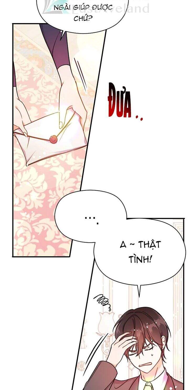 Tôi Không Cố Ý Quyến Rũ Nam Chính Đâu! Chap 33 - Next Chap 34