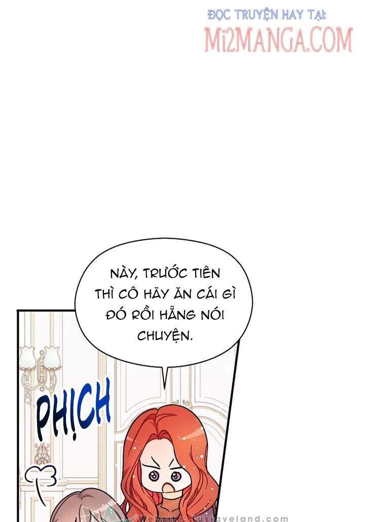 Tôi Không Cố Ý Quyến Rũ Nam Chính Đâu! Chap 33 - Next Chap 34