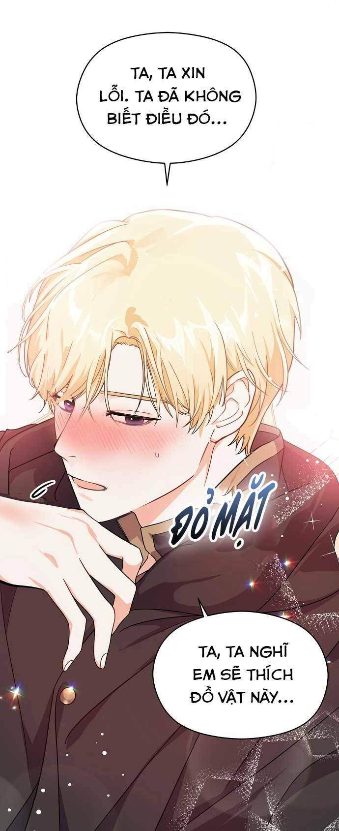 Tôi Không Cố Ý Quyến Rũ Nam Chính Đâu! Chap 35 - Next Chap 36