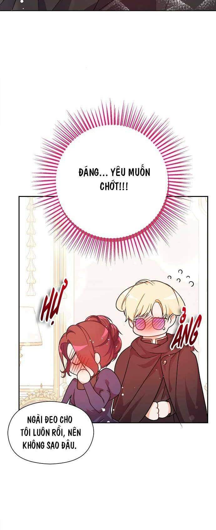 Tôi Không Cố Ý Quyến Rũ Nam Chính Đâu! Chap 35 - Next Chap 36